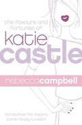 Cover: The Favours and Fortunes of Katie Castle - HarperCollins