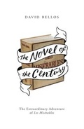 Cover: The Novel of the Century - Penguin Books Ltd