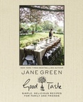 Cover: Good Taste - Berkley