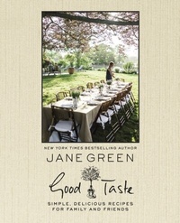 Abbildung von: Good Taste - Berkley