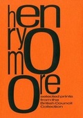Cover: Henry Moore - The British Council