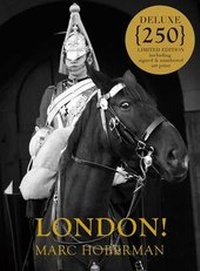 Abbildung von: London! - Hoberman Collection UK