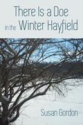 Cover: There Is A Doe In The Winter Hayfield - CONCRETE WOLF