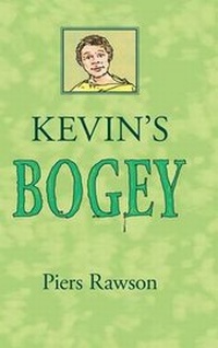 Enlarge image Cover: Kevin's Bogey - Blurb