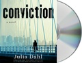 Cover: Conviction - MacMillan Audio