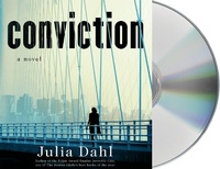 Enlarge image Cover: Conviction - MacMillan Audio