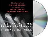 Enlarge image Cover: Incendiary - MacMillan Audio