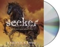 Cover: Seeker - MacMillan Audio