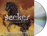 Enlarge image Cover: Seeker - MacMillan Audio