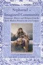 Cover: Sepharad as Imagined Community - Peter Lang Verlag