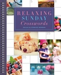 Cover: Relaxing Sunday Crosswords - Sterling