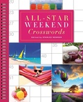 Cover: All-Star Weekend Crosswords - Sterling