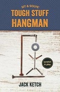 Cover: Sit & Solve (R) Tough Stuff Hangman - Sterling