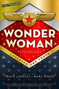 Cover: Wonder Woman Psychology - Sterling