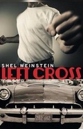 Cover: Left Cross - Dog Ear Publishing