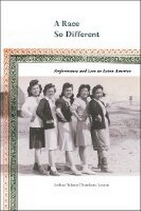 Enlarge image Cover: A Race So Different - New York University Press