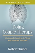 Cover: Doing Couple Therapy, Second Edition - Guilford Press