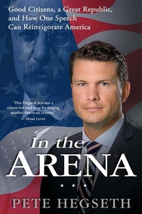 Enlarge image Cover: In the Arena - Threshold Editions