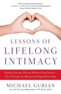 Cover: Lessons of Lifelong Intimacy - Atria Books