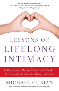 Enlarge image Cover: Lessons of Lifelong Intimacy - Atria Books