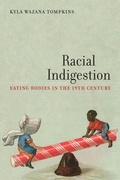 Cover: Racial Indigestion - New York University Press