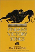 Cover: Pindar's Victory Songs - Johns Hopkins University Press