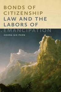 Abbildung von: Bonds of Citizenship - New York University Press