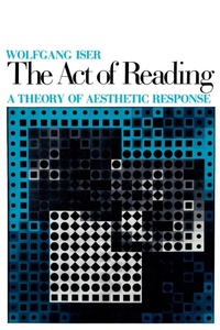 Abbildung von: The Act of Reading - Johns Hopkins University Press