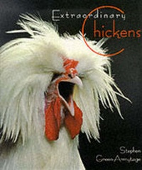 Abbildung von: Extraordinary Chickens - Harry N. Abrams, Inc.