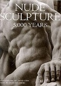 Cover: Nude in Sculpture - Harry N. Abrams, Inc.