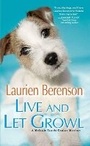 Cover: Live and Let Growl - Kensington Publishing