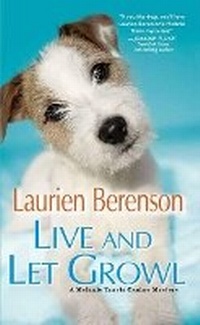 Enlarge image Cover: Live and Let Growl - Kensington Publishing