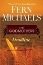 Cover: Deadline - Kensington Publishing