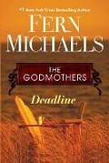 Cover: Deadline - Kensington Publishing