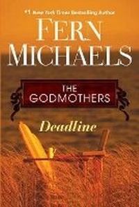 Enlarge image Cover: Deadline - Kensington Publishing