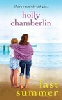 Cover: Last Summer - Kensington Publishing