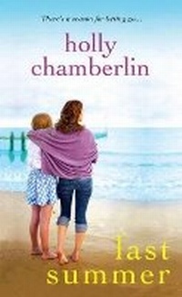 Enlarge image Cover: Last Summer - Kensington Publishing