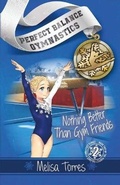 Cover: Nothing Better Than Gym Friends - Book Baby