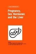 Cover: Pregnancy, Sex Hormones and the Liver - Kluwer Academic Publishers