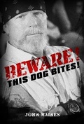 Cover: Beware! This Dog Bites! - BOOKBABY