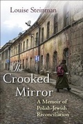 Cover: The Crooked Mirror - Beacon Press