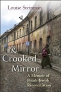 Cover: The Crooked Mirror - Beacon Press