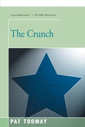 Cover: The Crunch - Open Road Media