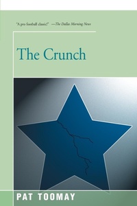 Enlarge image Cover: The Crunch - Open Road Media