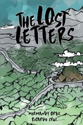 Cover: The Lost Letters - Balboa Press