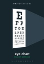 Cover: Eye Chart - Bloomsbury Academic USA