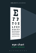 Cover: Eye Chart - Bloomsbury Academic USA