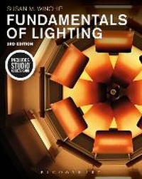 Abbildung von: Fundamentals of Lighting - Fairchild Books