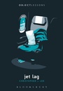 Cover: Jet Lag - Bloomsbury Academic USA