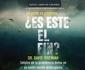 Cover: Es Este El Fin? (Is This the End?) - HarperCollins
